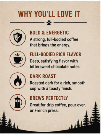 Boxer Blend