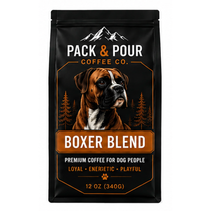 Boxer Blend