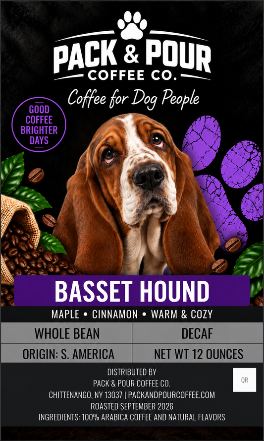 BASSET HOUND