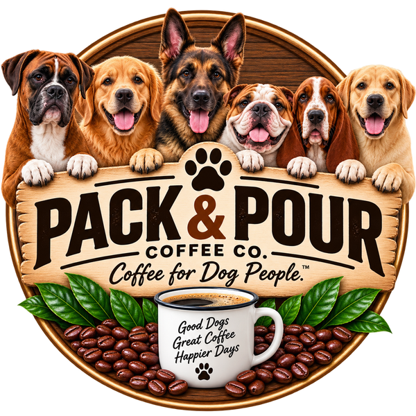 Pack & Pour Coffee Co.