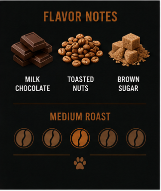 English Bulldog Roast