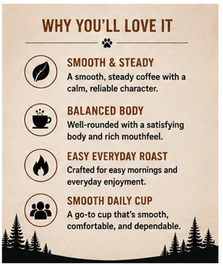 English Bulldog Roast