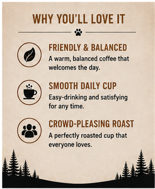 Golden Retriever Roast